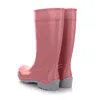Lemigo Damen Gummistiefel, Regenstiefel "Ilse" OB SRC CI Produktbild-Vorschau 4