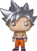 Dragon Ball Super - Goku (Ultra Instinct) 386 - Funko Pop! Produktbild-Vorschau 3