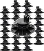 XPOtool set di 30x piedini per decking, 2700kg, 33-64mm, Anteprima dell’immagine prodotto 1