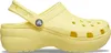 Crocs Klassische Plattform Clog W Banane 206750-7HD Crocs Produktbild-Vorschau 1