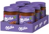 Milka Haselnusscreme 600g Produktbild-Vorschau 2