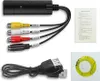 Digitální převodník VHS Převodník videa USB 2.0 Karta pro Náhled obrázku produktu 1