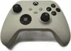 A white Xbox wireless controller is shown from a top-down perspective against a white background. Produktbild-Vorschau