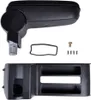 vidaXL Auto-Armlehne für VW POLO 9N 9N2 9N3 (2001-2009) VW Produktbild-Vorschau 4