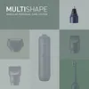 Panasonic Multishape Aufsatz/Nasenhaarschneider Produktbild-Vorschau 3