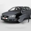 BLU Blatník náhrada pro Audi A4 B7 LY7G Levý Šedá QuarzGrau Náhled obrázku produktu 3