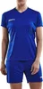 Craft Squad Trikot Kurzarm Damen - Blau Produktbild-Vorschau 7