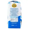 A bag of flour with nutritional information and branding visible. Podgląd zdjęcia produktu