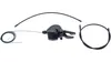 SHIMANO levier de vitesse au pouce "CUES SL-U6000" SB-verpa Voir les images du produit 4