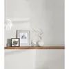 A.S. Création Tapete Simply White 4 creme 10,05 m x 0,53 m Produktbild-Vorschau 3