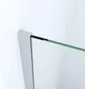 Duschabtrennung Walk-In Dusche 69x195 cm Duschwand mit 8 mm Produktbild-Vorschau 4