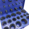 Dichtungsringe Set, O-Ring Sortiment 419-tlg,  NBR Ø3-50 Produktbild-Vorschau 12