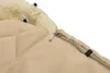 SENSILLO Fusack Kinderwagen Winter Fusack Buggy - 95x40cm - Produktbild-Vorschau 3