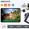 Tapis de marche Christopeit Sport 4.2 Voir les images du produit 6