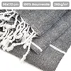 Badetuch 96 x 172 cm – 100% Baumwolle – 260 g/m² – Produktbild-Vorschau 2