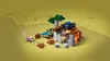 LEGO® Minecraft® Wyprawa do kopalni pancerników 21269 Podgląd zdjęcia produktu 12