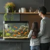 SunSun YQP-1500F - filtre intérieur avec contrôle de Voir les images du produit 4