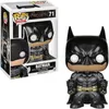 FUNKO Pop! Heroes: Arkham Knight - Batman, Sammelfigur, Produktbild-Vorschau 2