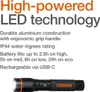 Linterna LED OSRAM, 800 lúmenes, 8,5W, 6000K, para uso Vista previa de la imagen del producto 14