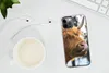 MuchoWow® Handyhülle Schutzhülle Hülle für iPhone 12 Pro Produktbild-Vorschau 6