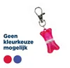 Flasher per cani 2 × 4 cm vari Anteprima dell’immagine prodotto 3