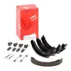 Trw Bremsbackensatz, Feststellbremse Hinterachse GS8208 Produktbild-Vorschau 4