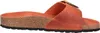 Birkenstock Klassische Pantoletten Madrid Big Buckle Damen Produktbild-Vorschau 5