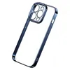 Baseus Glitter Transparent Case und Tempered Glass Set für Produktbild-Vorschau 4
