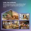 OSRAM SMART+ MATTER, design classico, luce bianca Anteprima dell’immagine prodotto 6