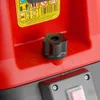 HECHT, trituratore di legno elettrico 630 BOX, 3000 W Anteprima dell’immagine prodotto 8