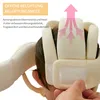 360°Anti-Kollision Baby Helm Kopfschutz, Verstellbarer Produktbild-Vorschau 5