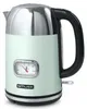 MUSE Retro Wasserkocher 1,7 L mit Temperaturanzeige, Produktbild-Vorschau 1