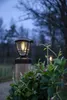 Filament LED zonne-tuinlamp FELIX, paalverlichting, warm Productafbeelding-voorbeeld 14