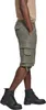 Pantaloncini Brandit Vintage Classic, oliv, 5XL Anteprima dell’immagine prodotto 9