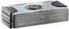 LevelOne PalmCom FSW-0808TX - Switch - 8 x 10/100 - Desktop Anteprima dell’immagine prodotto 3