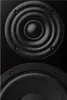 Heco Aurora XT 300 black-oak | 2-Wege-Regallautsprecher Produktbild-Vorschau 4