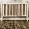 tiSsi Lit pliant pour enfant Blanc Voir les images du produit 6