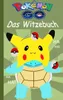 Pokémon GO - Das Witzebuch Produktbild-Vorschau 1