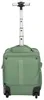 Travelite Kick Off – batoh na kolieskach 15,6" 40 cm (sage Náhľad obrázku produktu 2