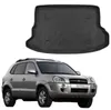 SCOUTT | Vanička do kufra pre Hyundai Tucson 2004-2010 Náhľad obrázku produktu 1
