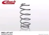 2X Eibach Feder Fahrwerksfeder Hinten Produktbild-Vorschau 1