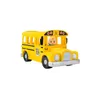 Bandai CoComelon WT80113, Autobus, 2 rok/roky, AAA, Černá, Náhled obrázku produktu 2