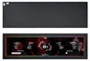 Lian Li SM088X, Universeel, Scherm, Zwart, 5V, 237 mm, 73 Productafbeelding-voorbeeld 1