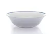 Thun 1794 Miska na kompot, czeska porcelana, 25 cm, biała Podgląd zdjęcia produktu 1