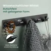 Mai & Mai Kleiderhaken Wandgarderobe Wandhaken aus Produktbild-Vorschau 3
