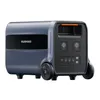 Runhood F2400 Powerstation 2,4 kWh – Erweiterbarer bis 19,2 Produktbild-Vorschau 5