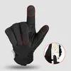 Fahrradhandschuhe Winterhandschuhe mit wasserdichter Produktbild-Vorschau 2