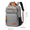 Grosser Reiserucksack 15,6-Zoll-Laptop-Rucksack fuer Produktbild-Vorschau 6