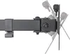 STELL SOS 1120 Mechanický držák monitoru dual Náhled obrázku produktu 5