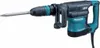Makita HM1111C, Schwarz, Blau, 11,2 J, 7,5 m/s², 1300 W, Produktbild-Vorschau 8